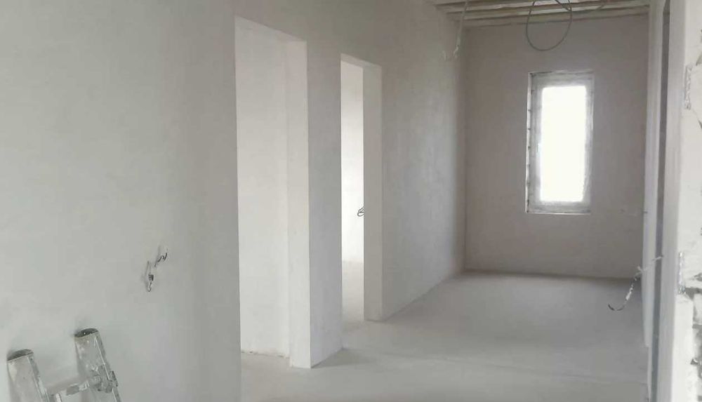 Машинна Штукатурка Стяжка Машинним способом без посередників!