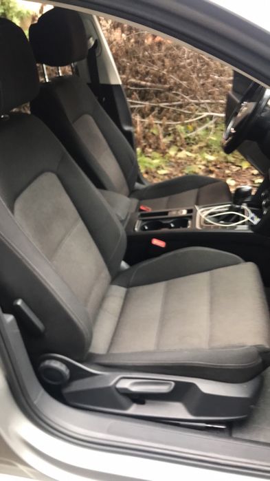 VW Passat B8 2017 р.в