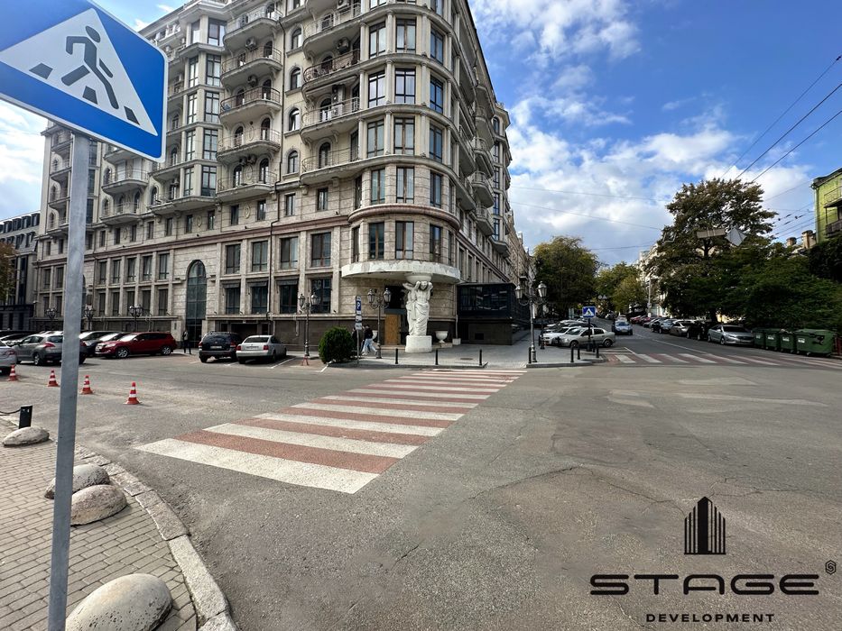 3-rooms apartment apartment by the address st. Kulikovo pole pl Oktyabrskoy revolyutsii pl (area 129 m²) - Atlanta.ua - photo 3