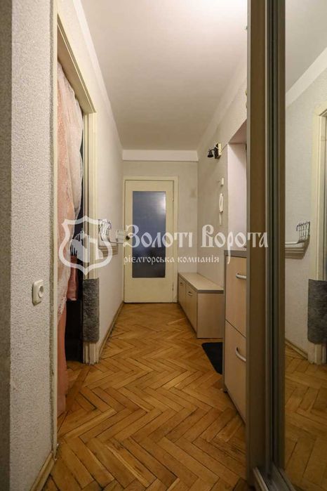 Квартира, 2к. Житловий стан. Платона Майбороди, 21, Лук'янівка