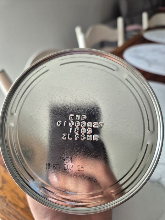 Mleko Nutramigen 1