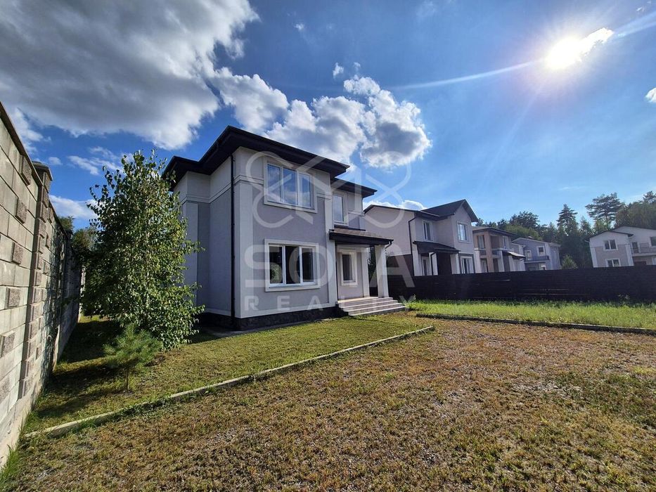 Дом по адресу ул. Китобойная (площадь 122,8 м²) - Atlanta.ua - фото 8