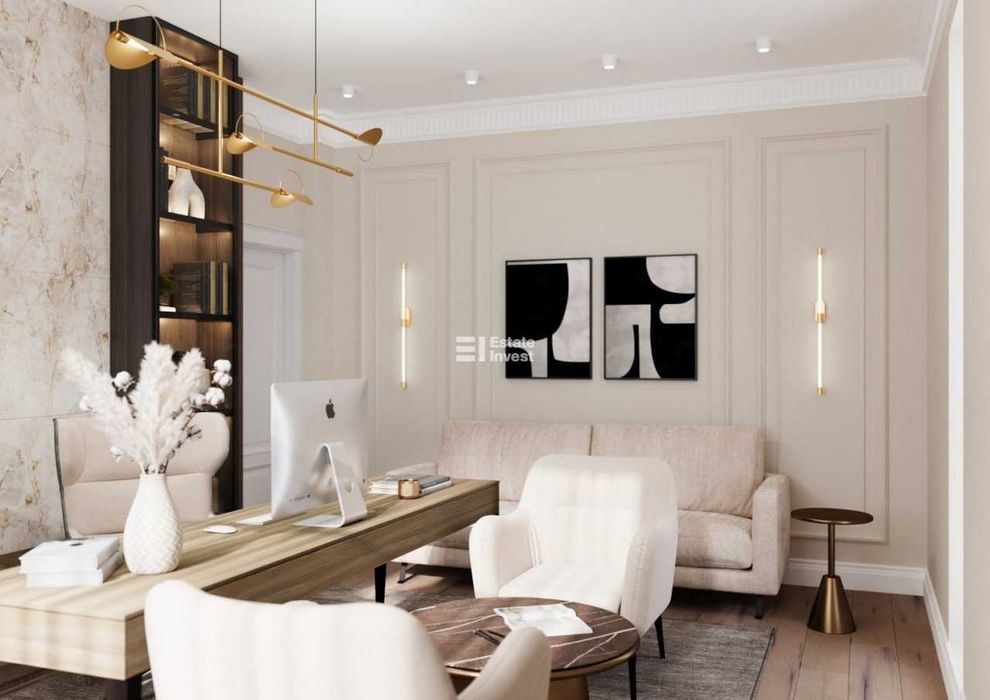 Здам будинок в КМ Park House (Парк Хаус) по вул. Батумська