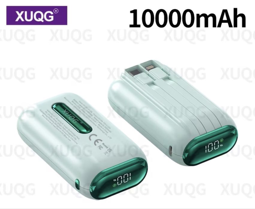Павербанк 10000 mA