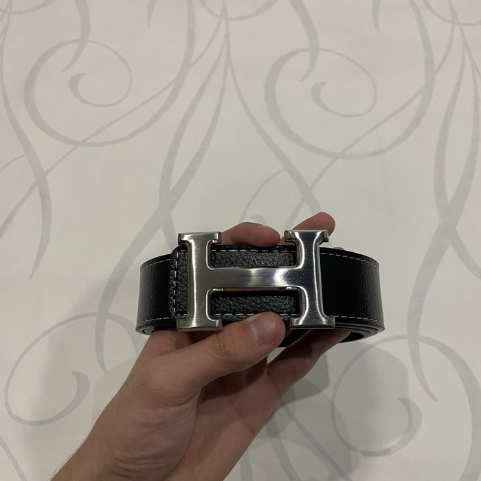 Ремень Hermes opium sk8 skate drip drill archive erd viper y2k