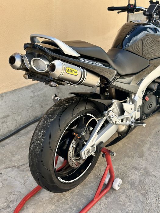 Продам Suzuki gsr 600 2009 г.