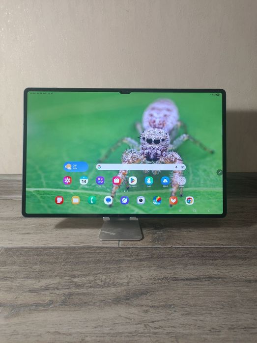 Samsung galaxy tab S8 Ultra 5G SM-X906B LTE