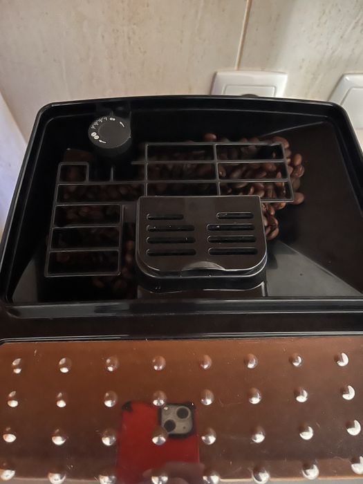 Maquina cafe Delonghi Magnifica S Smart