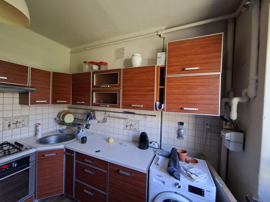 Meble kuchenne firma Bodzio