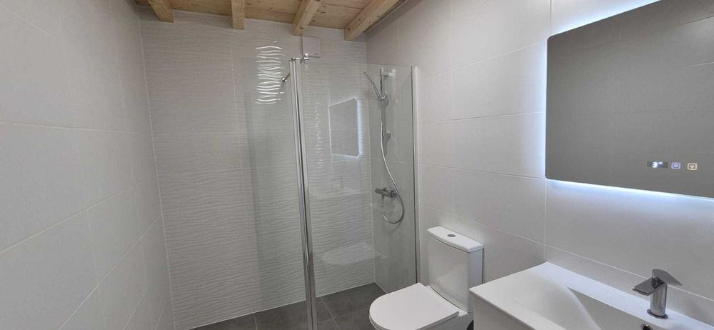 Moradia T2 + 1 Alcorochel