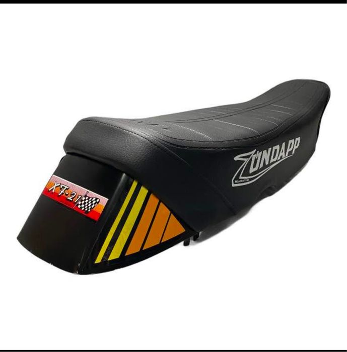 Banco selim Famel Zundapp XF21 novo