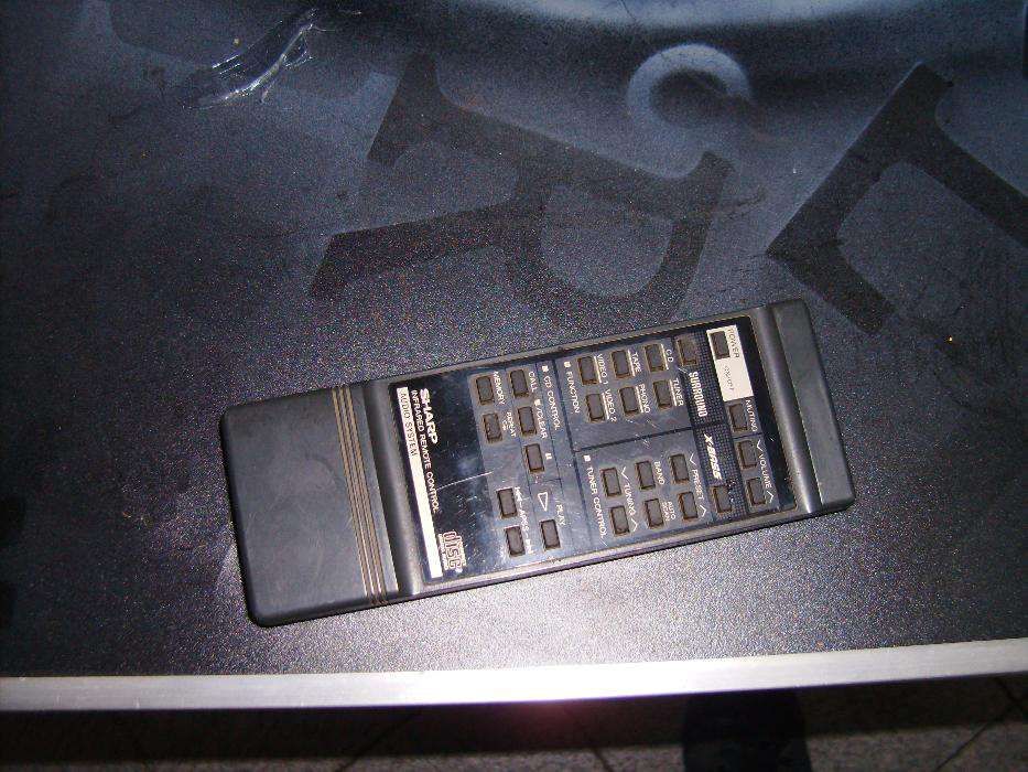 Sharp Command64551352154369120