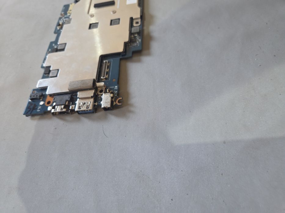 Sprzedam sprawną płytę główną do Laptopa LENOVO IDEAPAD 100s 14IBR
