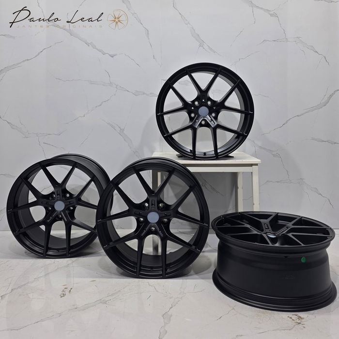 Jantes 18” Compatíveis BMW M4 CS 5x120