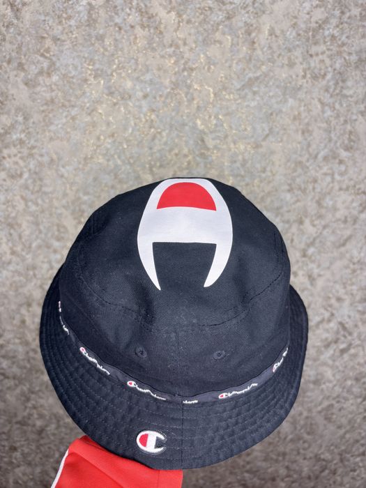 Оригінальна Панамка Champion