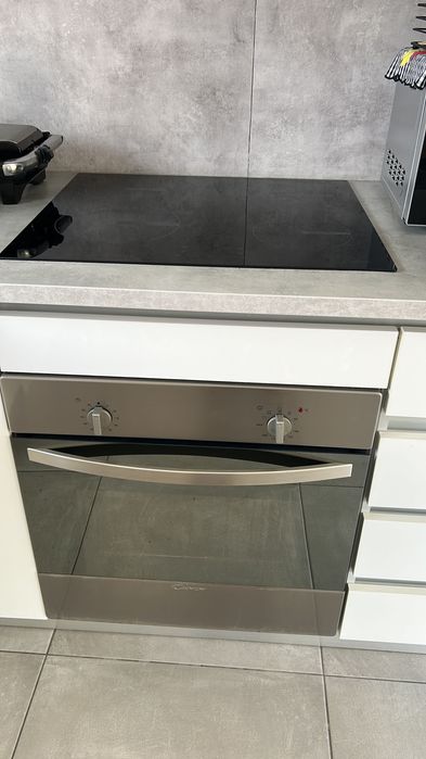 Vendo Forno e fogão de indução