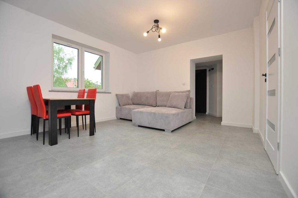 Mieszkanie nowe 3 pokojowe