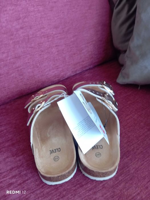 Nowe         butki