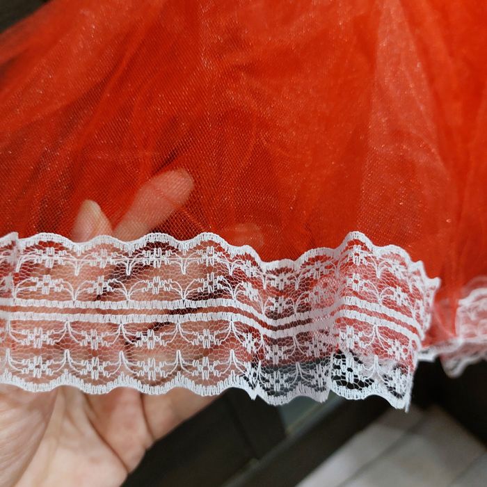 Святкова сукня для дівчинки на рік