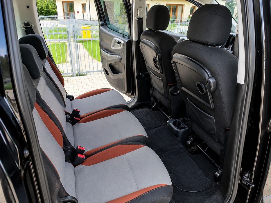 Peugeot partner tepee 1.6 HDI