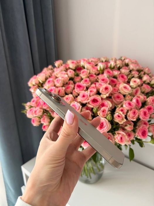 iPhone 15 Pro Max 512GB