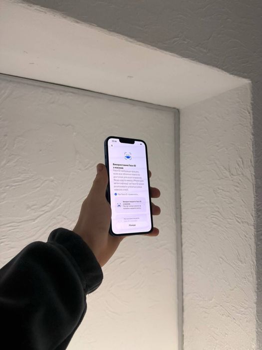 Iphone 13 128 gb / 100% акб