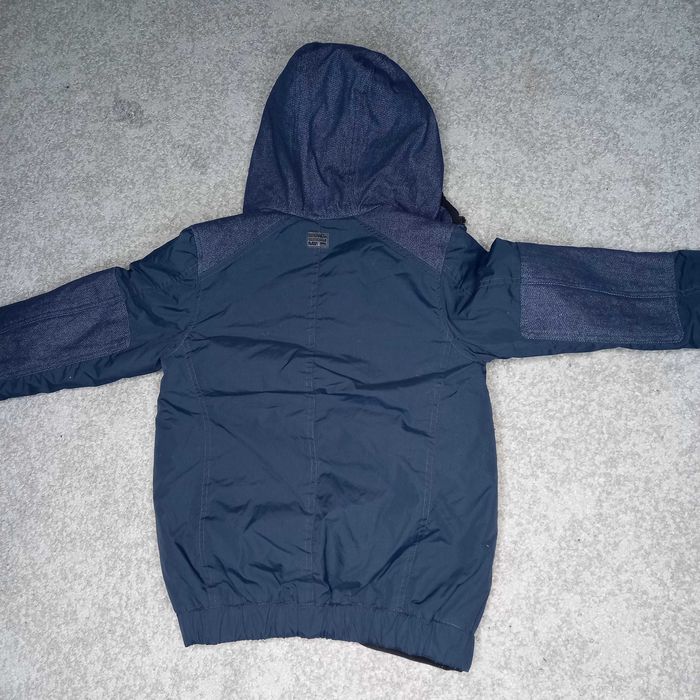 G-Star Raw kurtka wiosenna chłopięca 140 cm