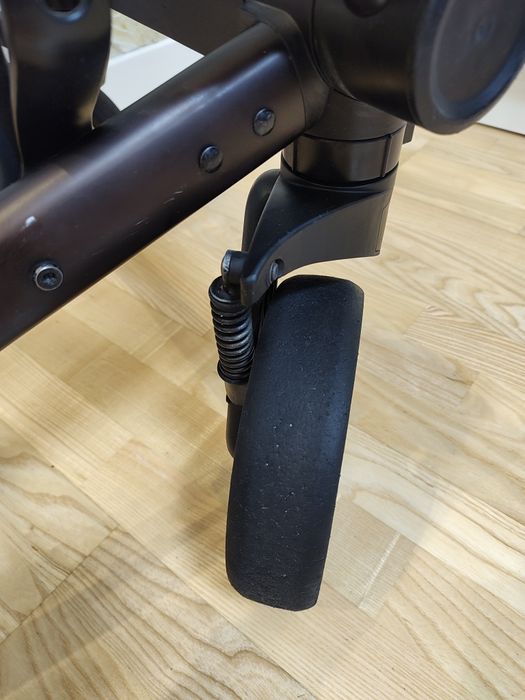 Mutsy iGO 3в1 дитяча коляска