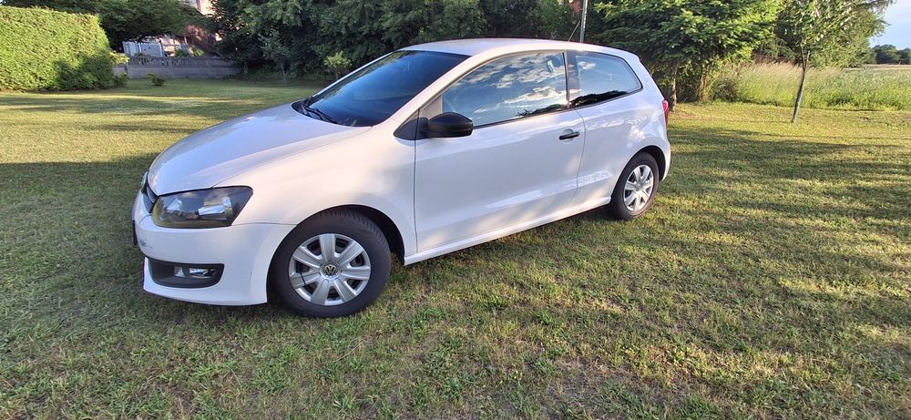 Sprzedam VW Polo