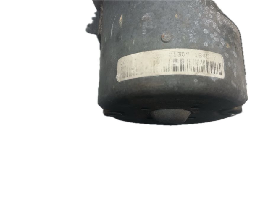 ABS SMART City-Coupé (450)