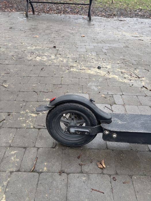 электросамокат Crosser E9 Max