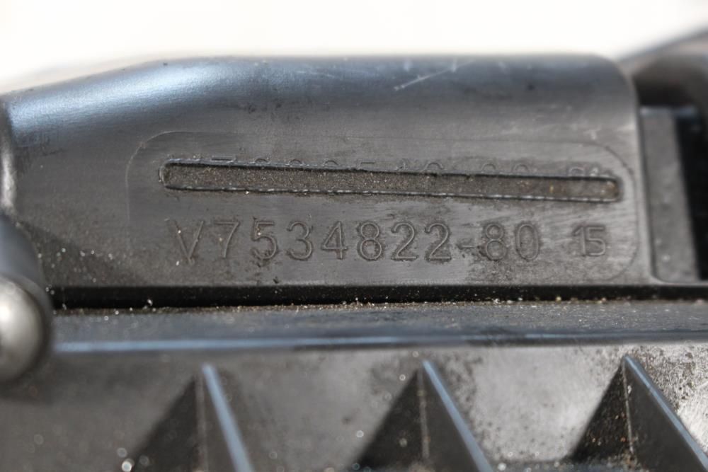 Caixa filtro ar PEUGEOT 308 (4A_, 4C_)