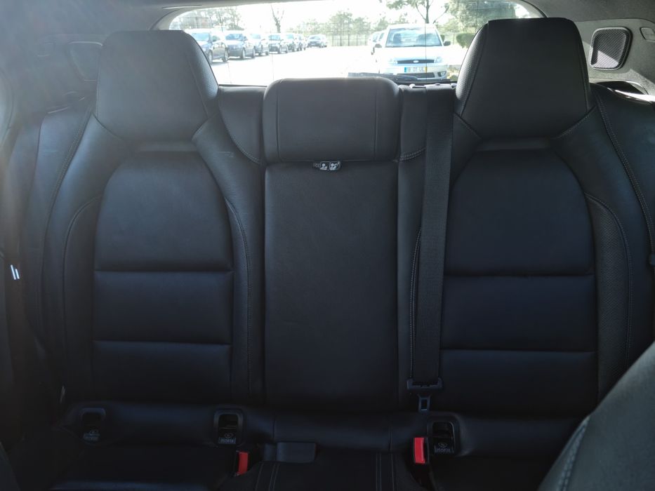 Mercedes-Benz A200 CDI | Motor Mercedes | Caixa automática 7G-Tronic