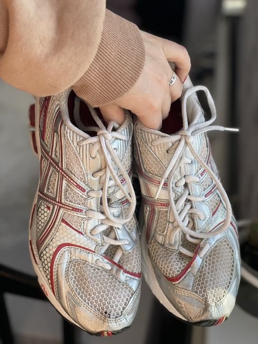 Кросівки Asics Gel-Kayano 15