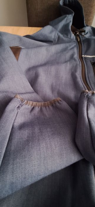 Kurtka męska turystyczna Creative rozmiar XL