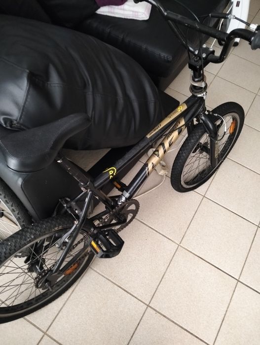 Bicicletas usadas