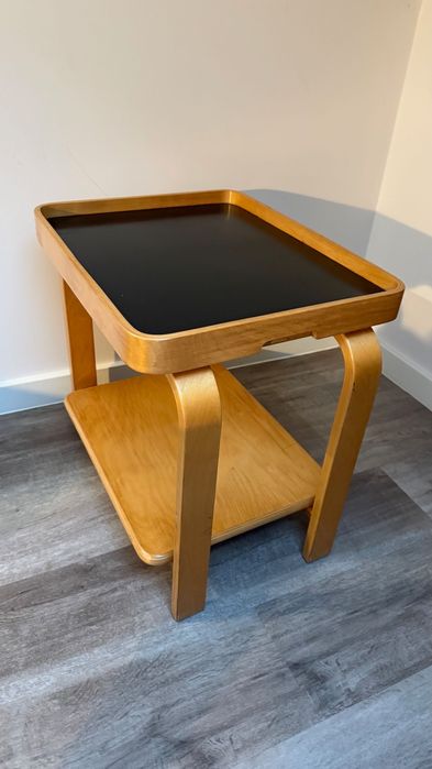 Mesa de apoio com tabuleiro destacável a óptimo preço