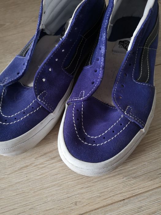Buty Vans rozmiar 42