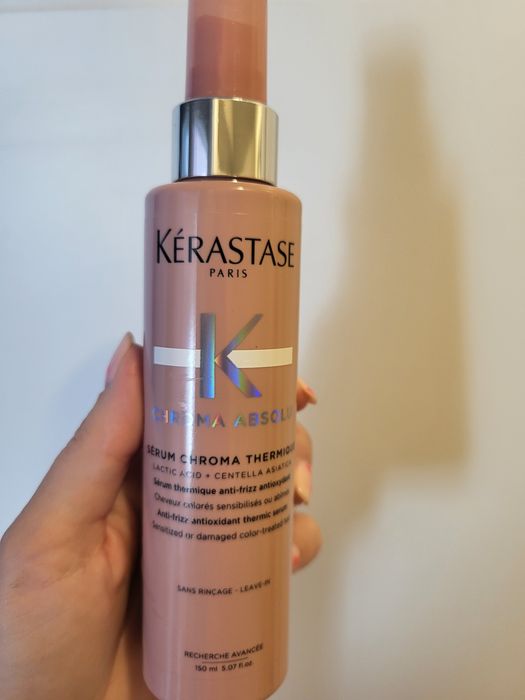 Kerastase serum chroma termique spray 150ml nowy sephora