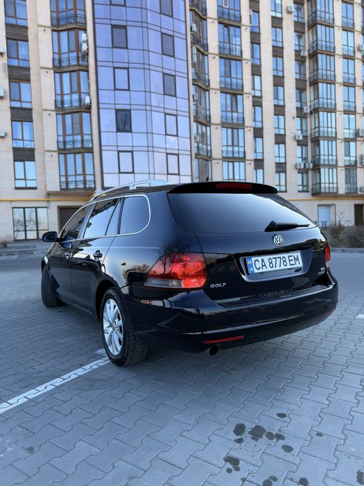 Продам Volkswagen Golf 6