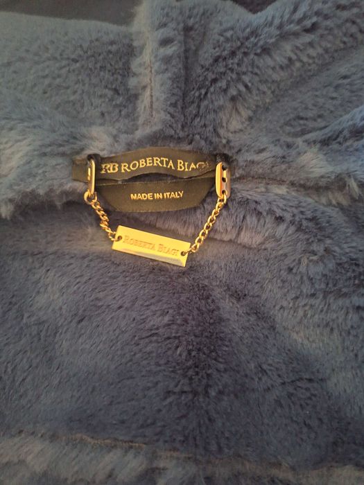 Casaco super quentinho