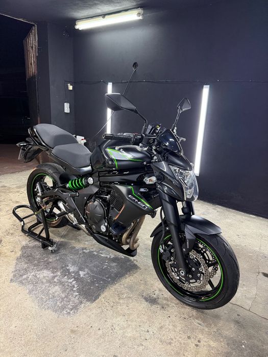Kawasaki
