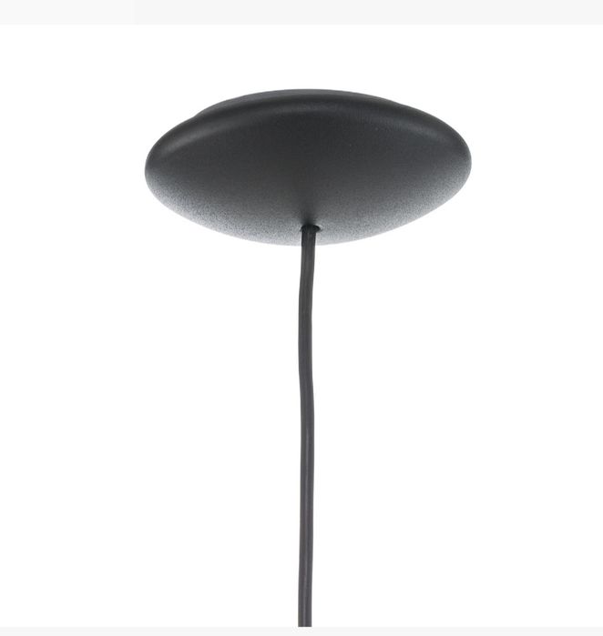 Lampa wiszaca Mogano