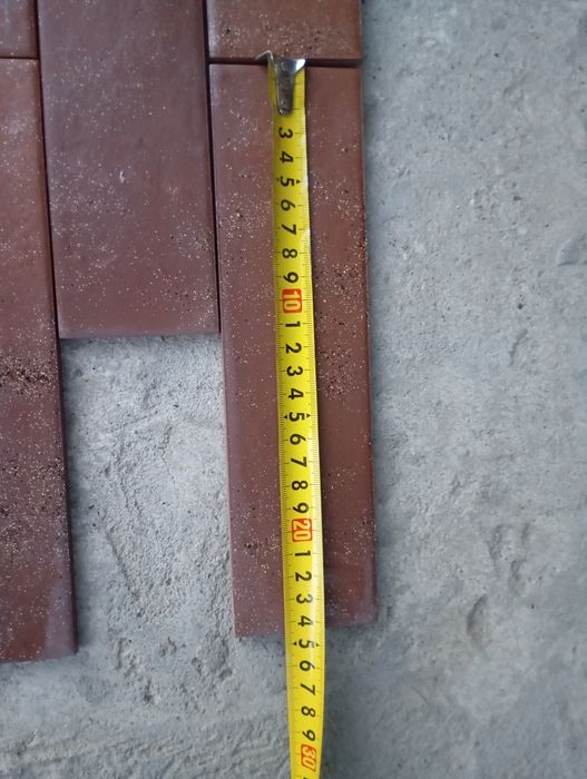 Продам 4 вида плитки!