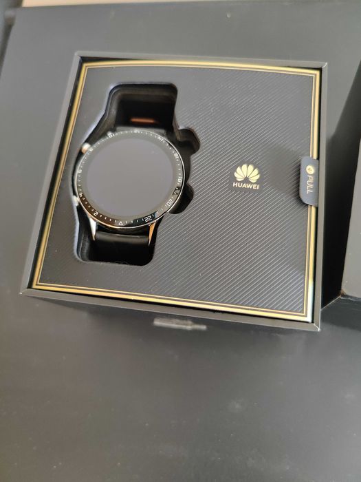 Relógio Huawei GT 2