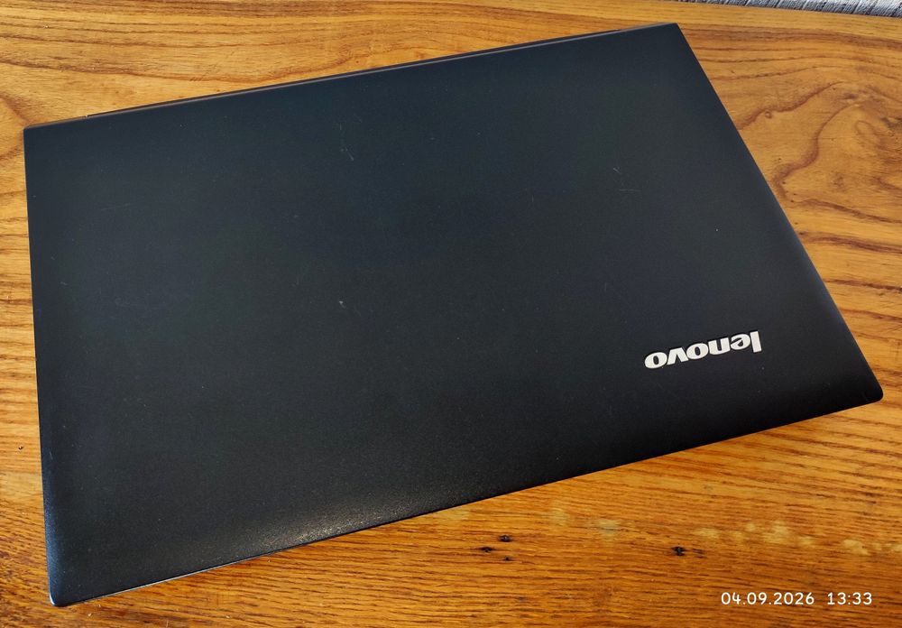 Прокачанный  ноутбук  Lenovo B590: Intel Core i7, 16GB RAM, SSD 240GB и HDD 500GB.Батарея 3 години