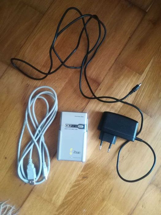 Modem Telemodem Zapp  Z020