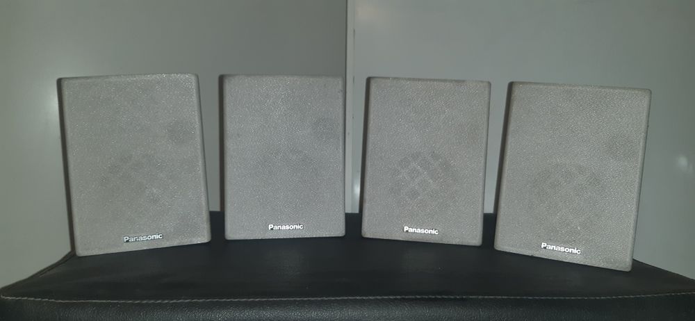 Колонки акустические Panasonic , Alphard AS 302