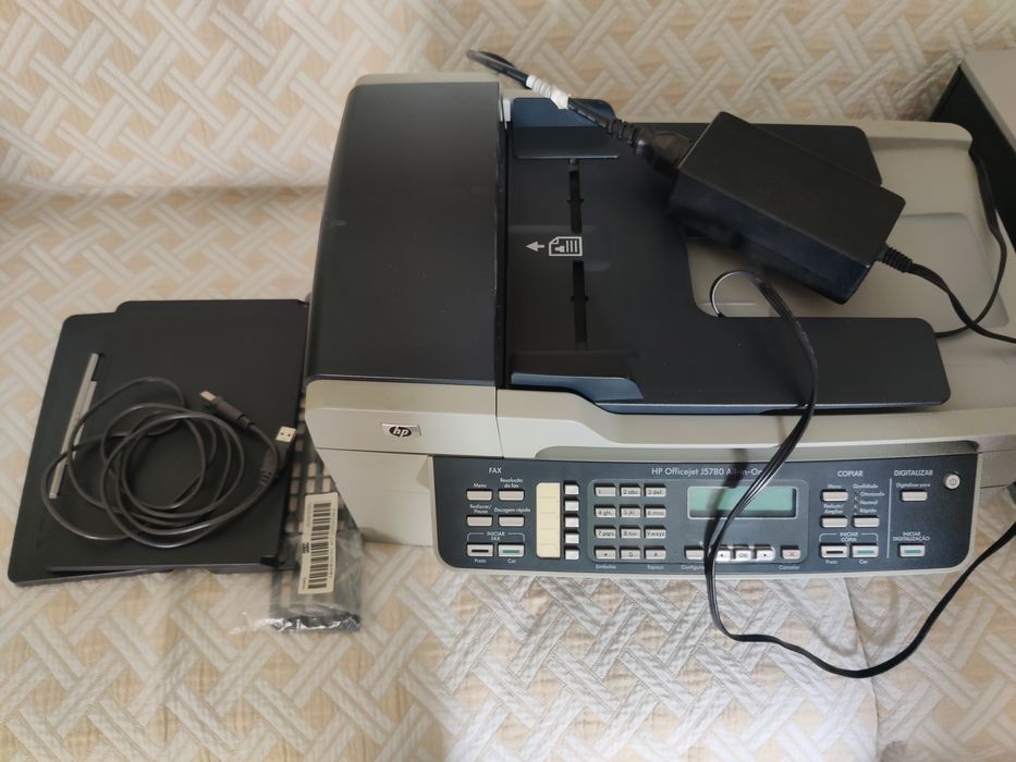 Impressora hp a funcionar437881073934028803