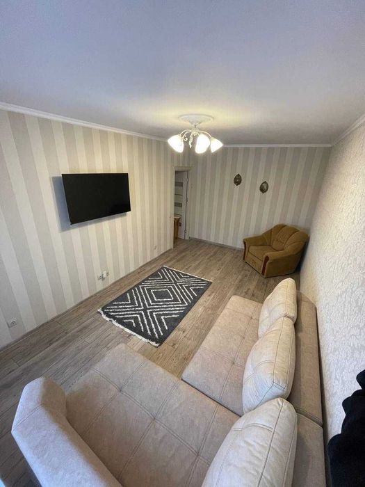 Перша здача в оренду ! 3-ої квартири ЖК (Патріотик)Вул.Русової 5-Б